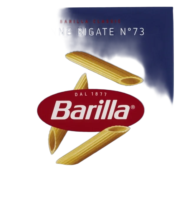 Penne Rigate 500g Barilla