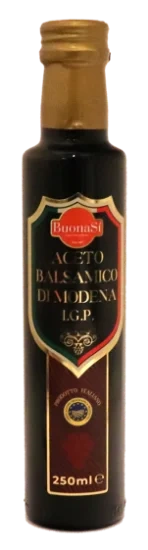 BuoenaSi Balsamico Di Modena 250ml