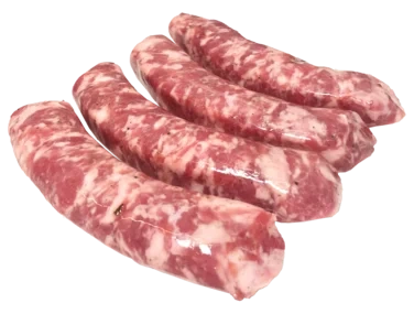 Felloni Spekehus Paesana Ferskpølse 350g