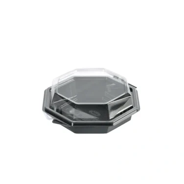Octaview Boks Apet 417ml Grå
