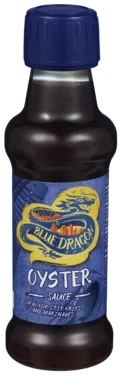 Oyster Sauce 150ml Blue Dragon