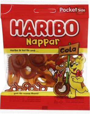 Nappar Cola