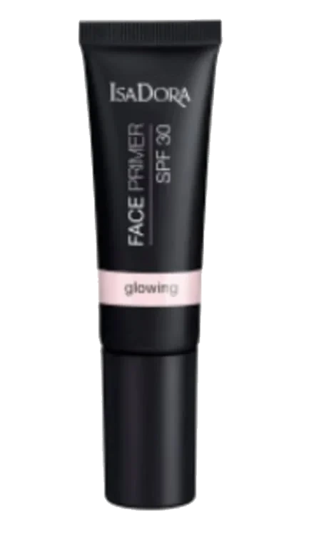 Face Primer Under Cover Blurring Isadora