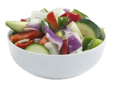 Wok Mix 1kg Bama