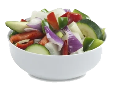 Wok Mix 1kg Bama