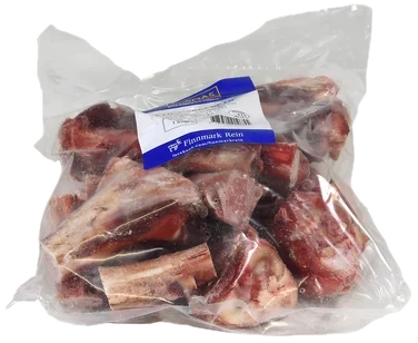 Reinmargebein Ca 1,0 kg Viddas