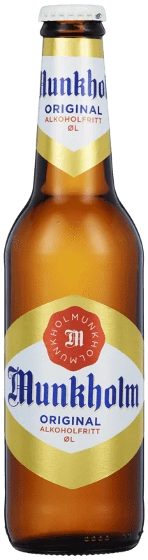 Munkholm 0,33l