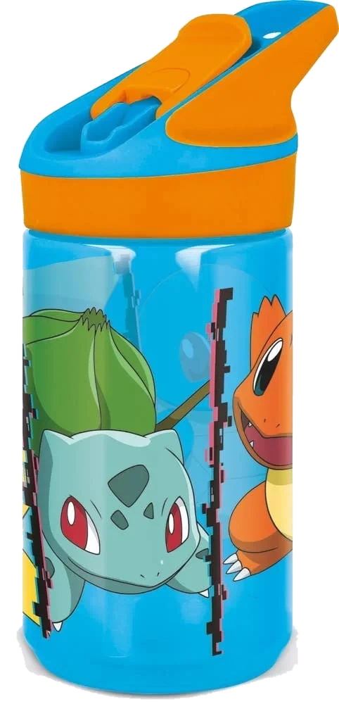 Drikkeflaske Pokémon