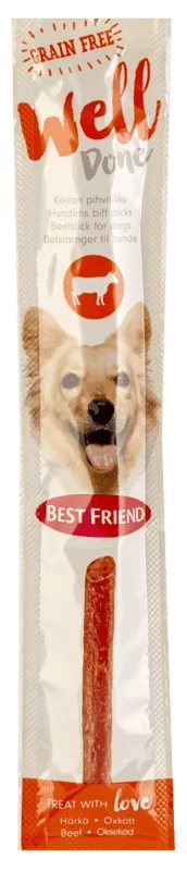 Best Friend Welldone Biff 15g