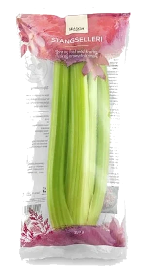 Stangselleri 350g Season