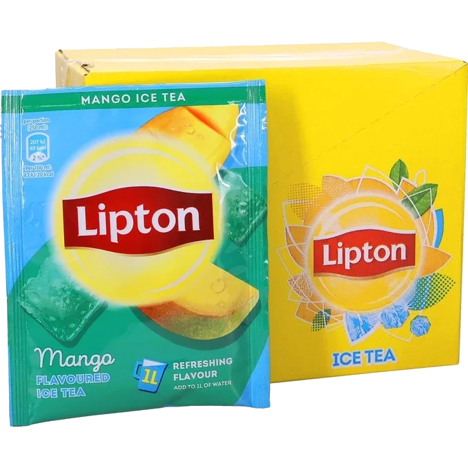 Iste Mango 18-pack