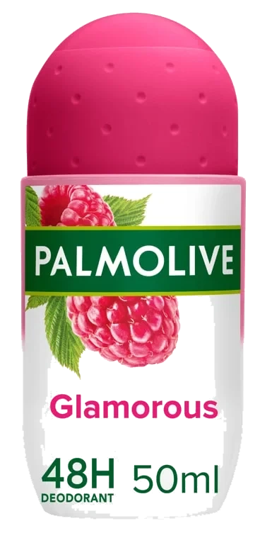 Palmolive Roll-On Feel Glamorous 50ml