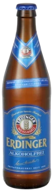 Alkoholfritt 0.5l Erdinger