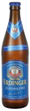 Alkoholfritt 0.5l Erdinger