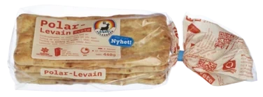 Polar - Levain Hvete 440g