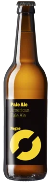 Nøgne Ø Pale Ale 0.5l Øl