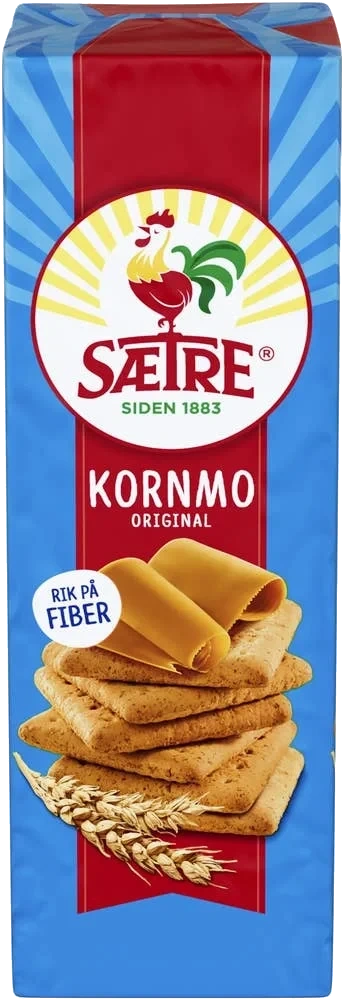 Kornmo