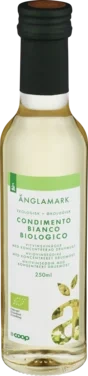 Condimento Bianco - Organic