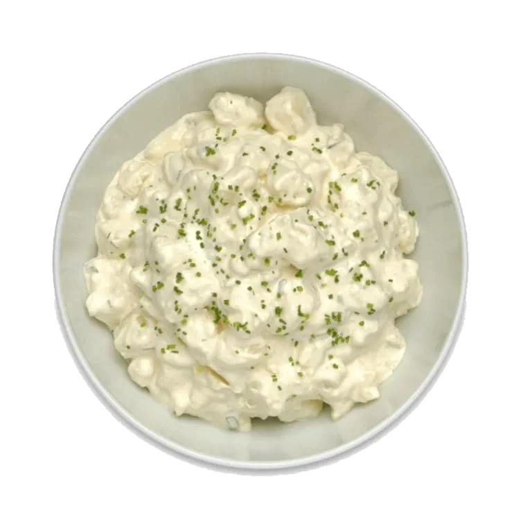Potetsalat pr Kg