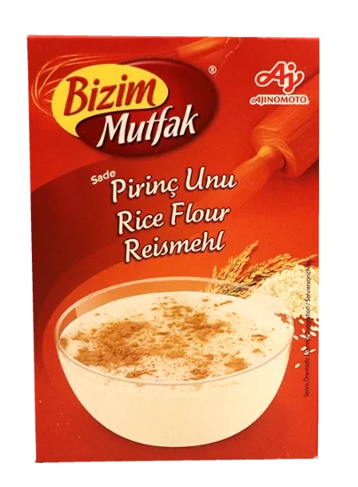 Bizim Mutfak Rismel 175g