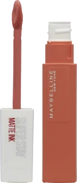 Maybelline Superstay Matte Ink Liquid Lipstick Poet 60