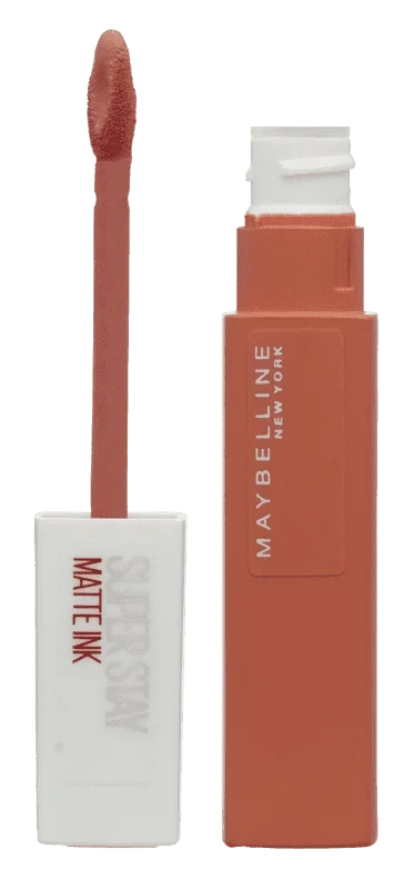 Maybelline Superstay Matte Ink Liquid Lipstick Poet 60