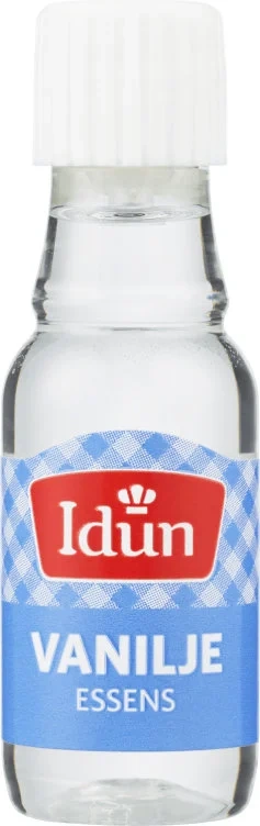 Essens Vanilje 15ml Idun