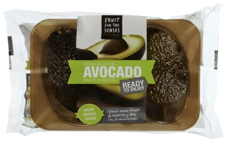 Modnet Avocado 2pk