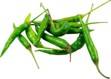 Green Chili 80g So Fresh