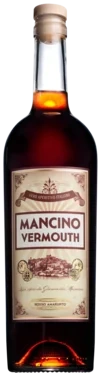 Mancino Vermouth Rosso 16%