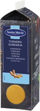 Gurkemeie 430g