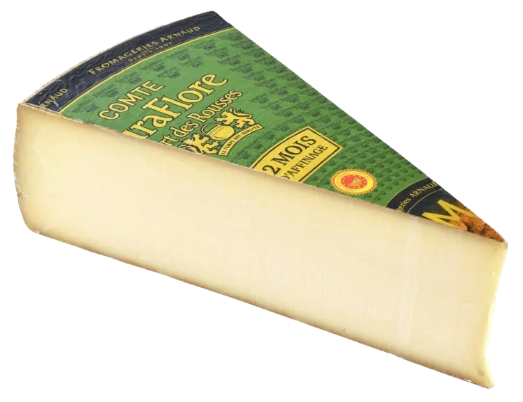 Comte 12 Mnd pr Kg