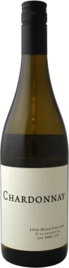 11th Hour Chardonnay 75 cl