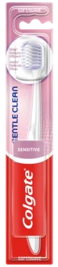 Colgate Tannbørste Gentle Clean Sensitive Soft