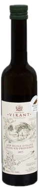 Olivenolje Fransk Ex.Virgin 500ml Chateau Virant