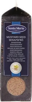 Senapsfrö Gult