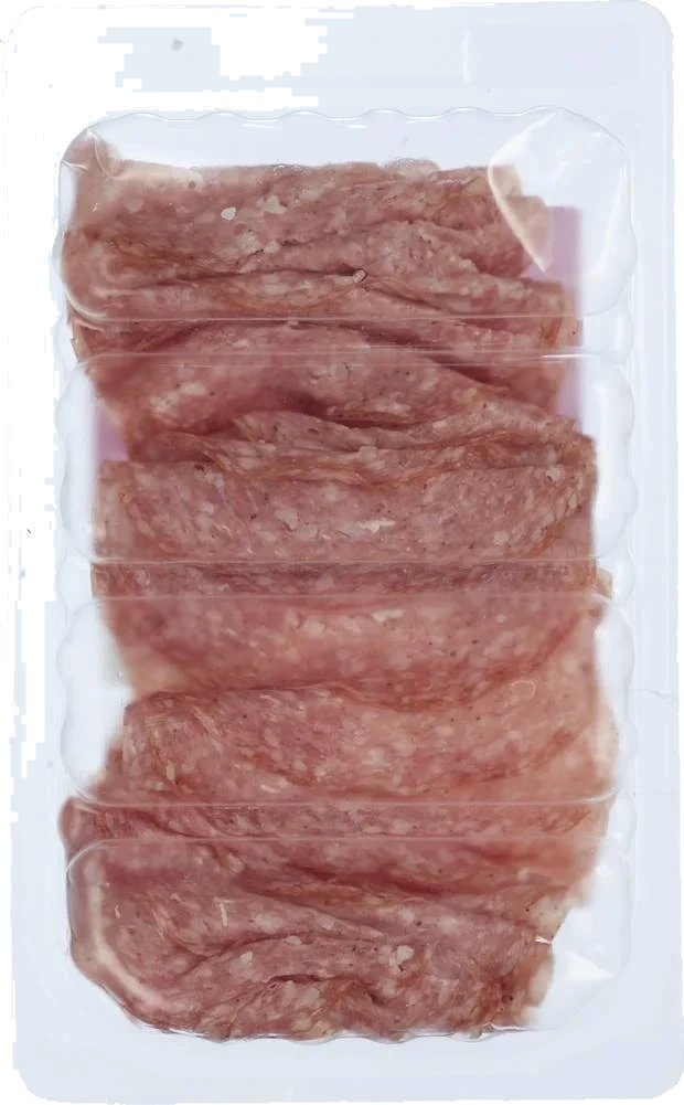 Løvtynn Siliana