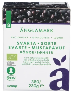 Black Beans Organic