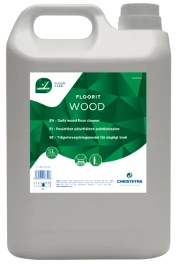 Green'r Floorit Wood