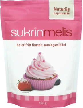 Sukrin Melis Naturlig Kalorifri