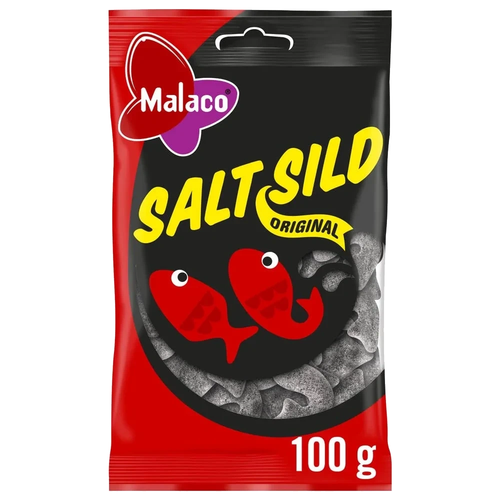 Salt Sild Original