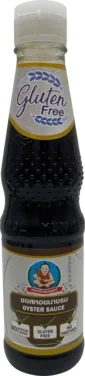 Hb Gluten Free Oyster Sauce 350ml