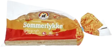 Polarbröd Sommerlykke 400g