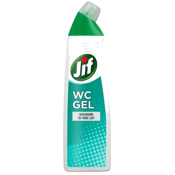 Jif Wc Gel 750ml