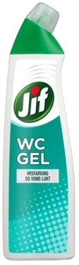 Jif Wc Gel 750ml