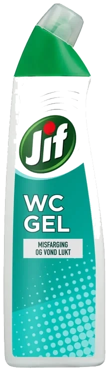 Jif Wc Gel 750ml