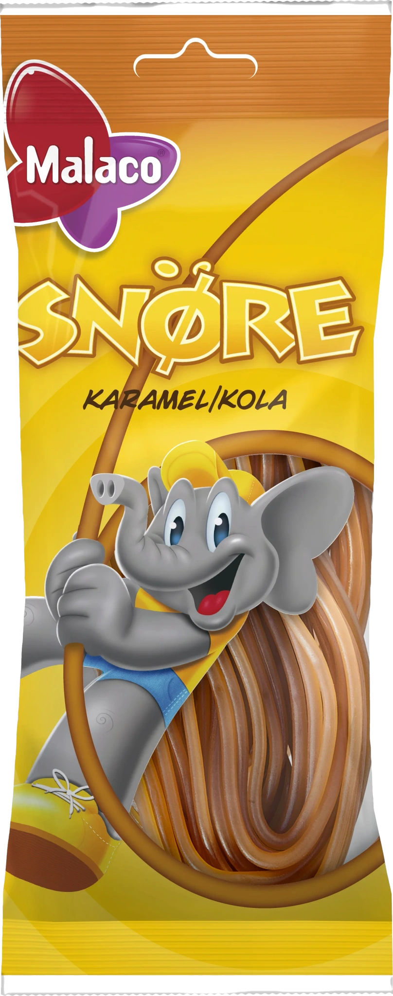 Snöre Kola
