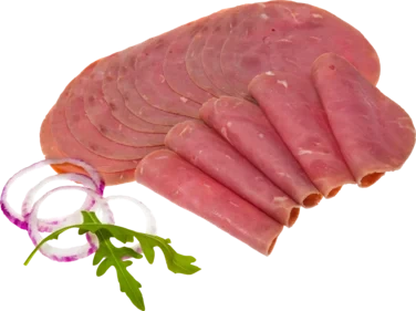 Okserull 250g