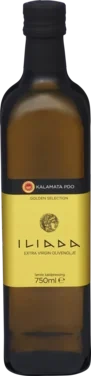 Olivenolje Kalamata Ex.Virgin 750ml Iliada