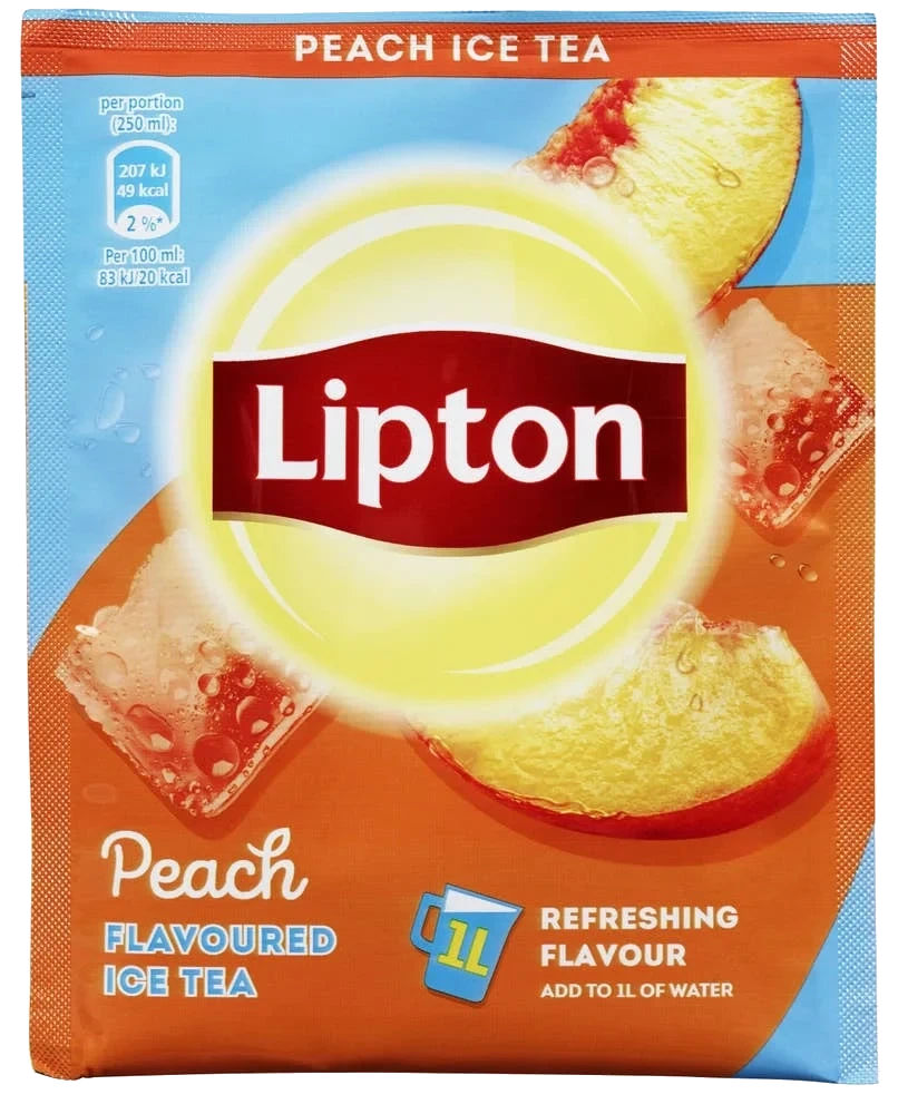 Ice Tea Peach